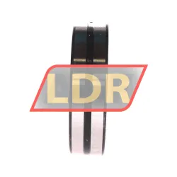 NSK 22214EAK E4 rulman resim 3