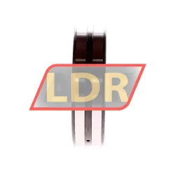NSK 22210EA E4 rulman resim 4