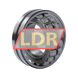 NKE 22210EK C3 W33 rulman resim 3