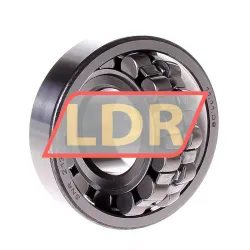 SNR 21307-V rulman resim 2