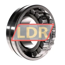 SNR 22224V B33 rulman resim 3