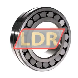 SNR 22224V B33 rulman resim 4