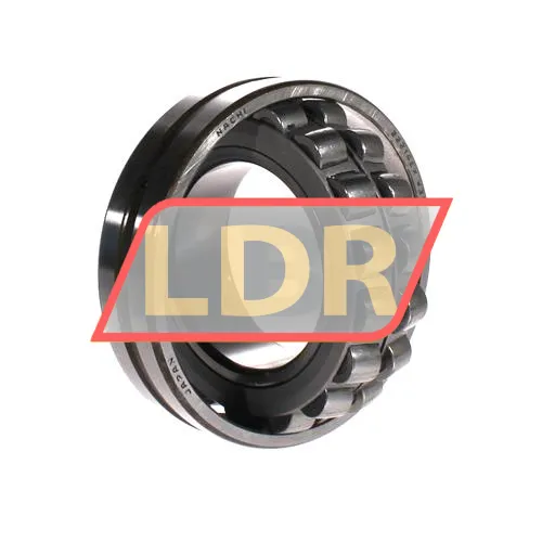 Nachi 22214EX W33 C3 ürün fotoğrafı 4