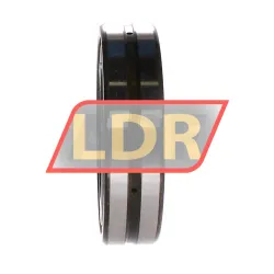 Nachi 22214EX W33 C3 rulman resim 2