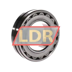 Nachi 22214EX W33 C3 rulman resim 3