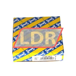 SNR 21306-VKC3 rulman resim 4