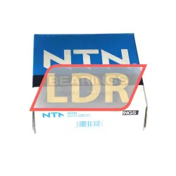 NTN 22312BK D1 rulman resim 5