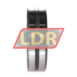 SNR 22208EAK W33 C3 rulman resim 3