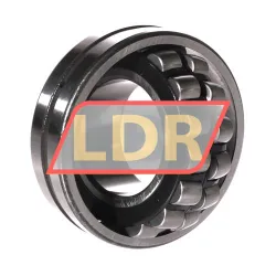 SNR 22208EAK W33 C3 rulman resim 4