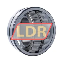 NSK 23220C E4 S11 rulman resim 3