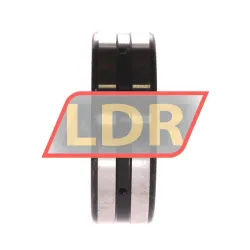 NSK 22207CK E4 S11 rulman resim 3
