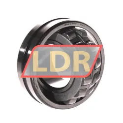 NSK 22207CK E4 S11 rulman resim 4