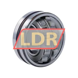 NSK 22206CK E4 C3 S11 rulman resim 3