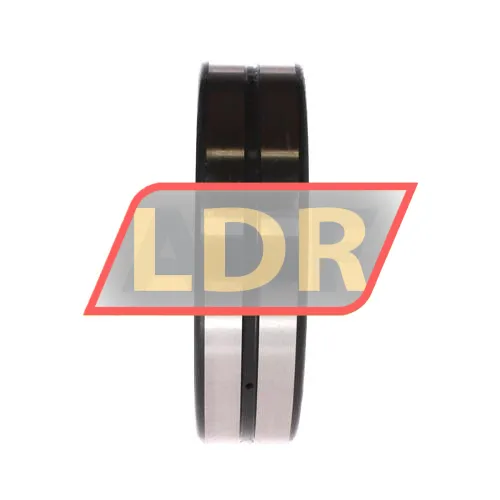 NSK 22218EA E4 C4 ürün fotoğrafı 2