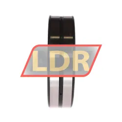 NSK 22218EA E4 C4 rulman resim 2