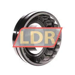 NSK 22218EA E4 C4 rulman resim 3