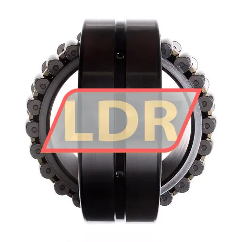 NSK 24026CAM E4 S11 ürün fotoğrafı 5