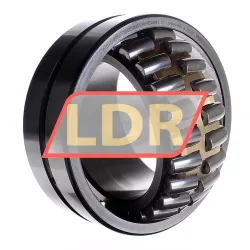 NSK 24026CAM E4 S11 rulman resim 2