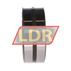 SNR 22311EAK W33 C3 rulman resim 2