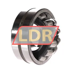 SNR 22311EAK W33 C3 rulman resim 4