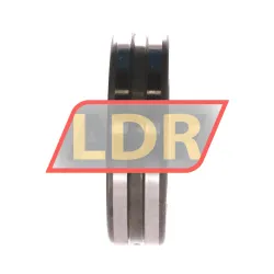 NSK 21307CDK E4 rulman resim 2