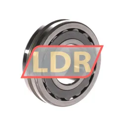 NSK 21307CDK E4 rulman resim 3