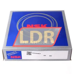 NSK 22222EAK E4 C3 rulman resim 5