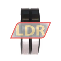 NSK 22313EA E4 C3 rulman resim 2