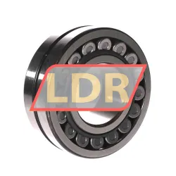 NSK 22313EA E4 C3 rulman resim 3