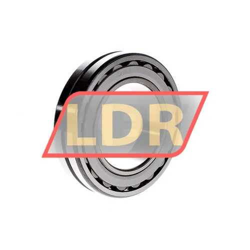 NSK 22217CDK E4 ürün fotoğrafı 3