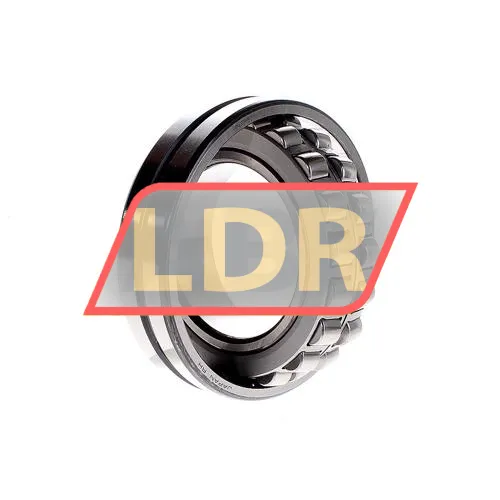 NSK 22217CDK E4 ürün fotoğrafı 4