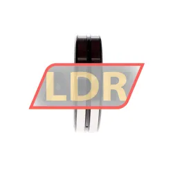 NSK 22217CDK E4 rulman resim 2
