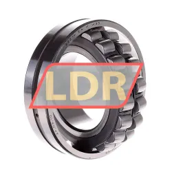 SNR 22214-EAKW33 rulman resim 2