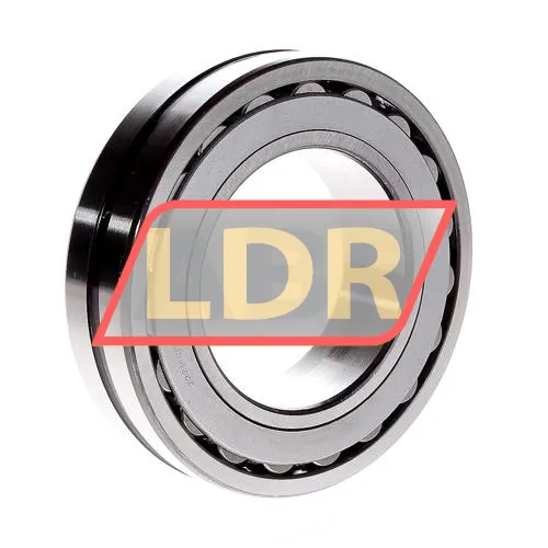 NSK 22214CDK E4 C3 S11 ürün fotoğrafı 3