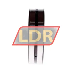 NSK 22214CDK E4 C3 S11 rulman resim 2