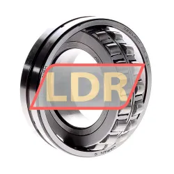 NSK 22214CDK E4 C3 S11 rulman resim 4