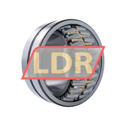 NSK 24030CAM E4 C3 S11 rulman resim 3