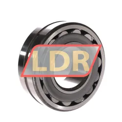 SNR 22312EAK W33 rulman resim 2