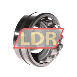 SNR 22312EAK W33 rulman resim 3