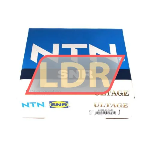 SNR 22220-EAKW33 ürün fotoğrafı 5