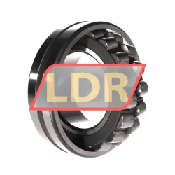 SNR 22220-EAKW33 rulman resim 4