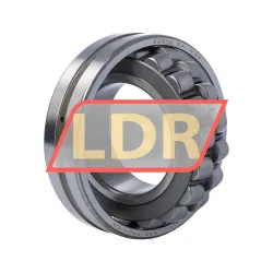 SNR 22212EA W33 rulman resim 3