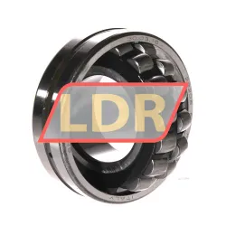 SNR 22208EAK W33 rulman resim 3