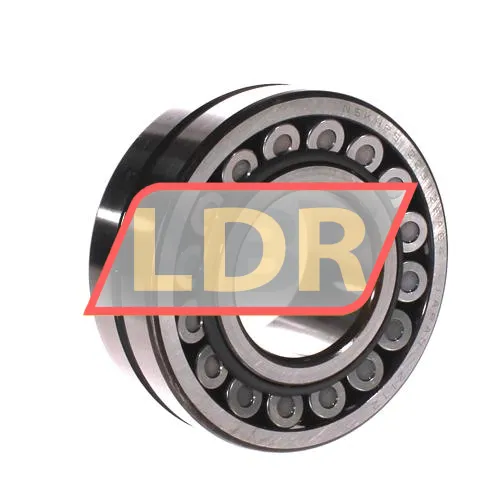 NSK 22312EA E4