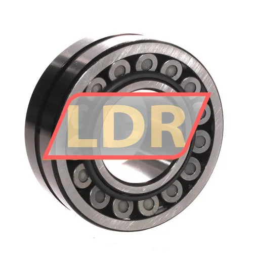NSK 22309EAK E4 ürün fotoğrafı 2
