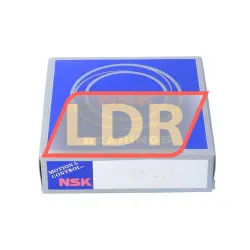 NSK 21310EA E4 C3 rulman resim 4