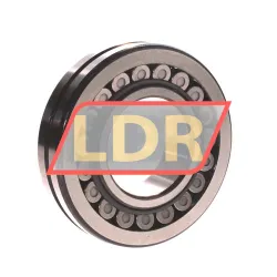 NSK 21311EAK E4 C3 rulman resim 2