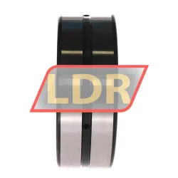 NSK 22314EAK E4 rulman resim 2