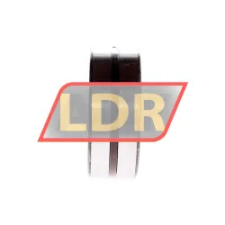 NSK 22309CDKE4S11 rulman resim 2