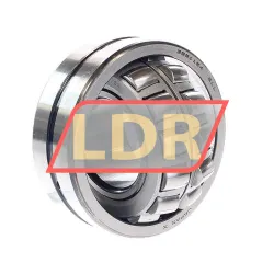 NSK 22311CDK E4 S11 rulman resim 2
